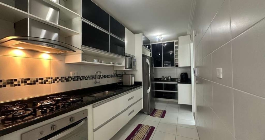 Apartamento com 3 quartos à venda em Guilhermina, Praia Grande 