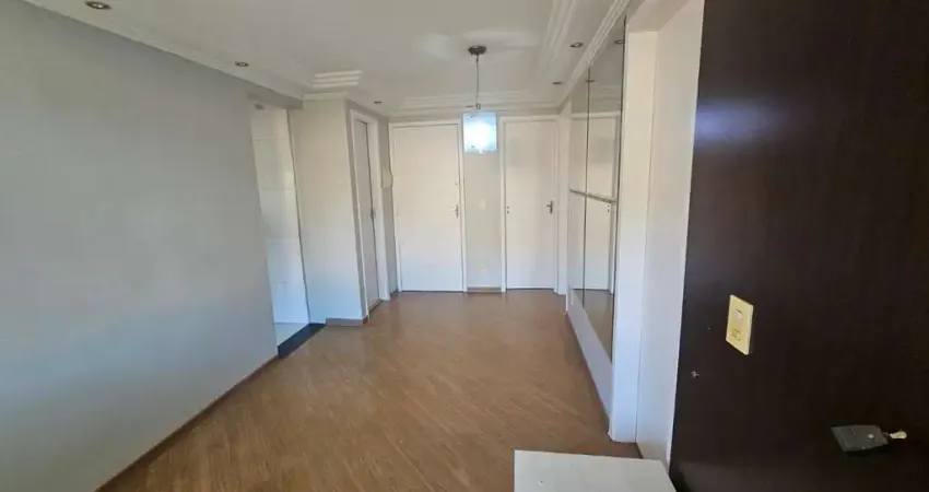 Apartamento com 3 quartos à venda na Vila Zulmira, São Paulo 