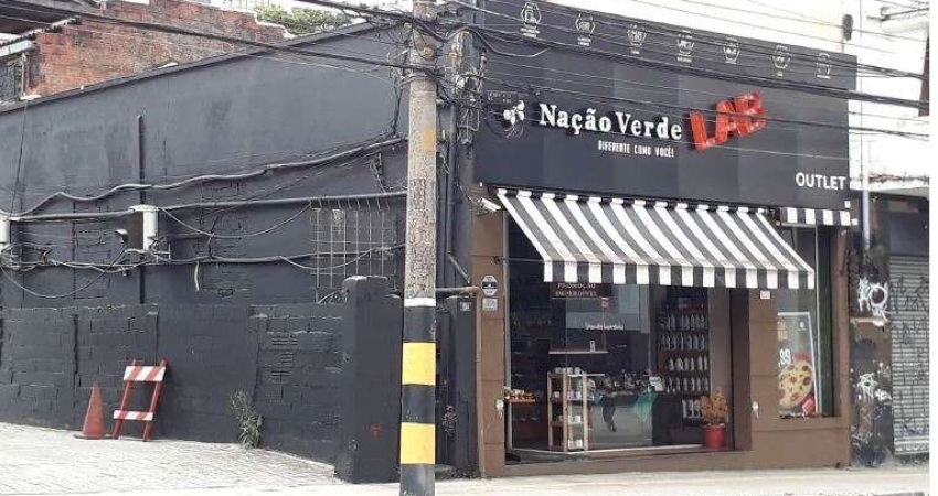 Ponto comercial para alugar em Santana, São Paulo 