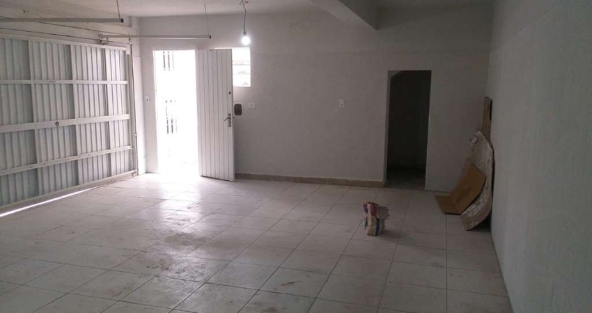 Casa comercial com 2 salas para alugar em Santana, São Paulo 
