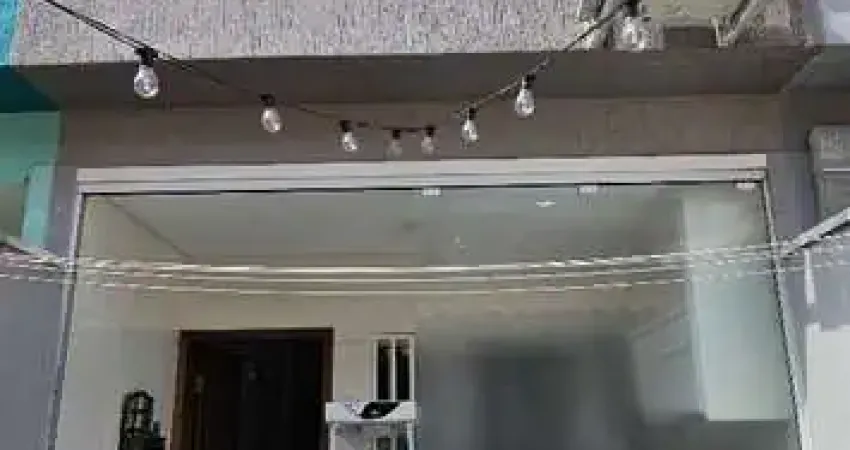 Casa com 3 quartos à venda no Jardim Cidade Pirituba, São Paulo 