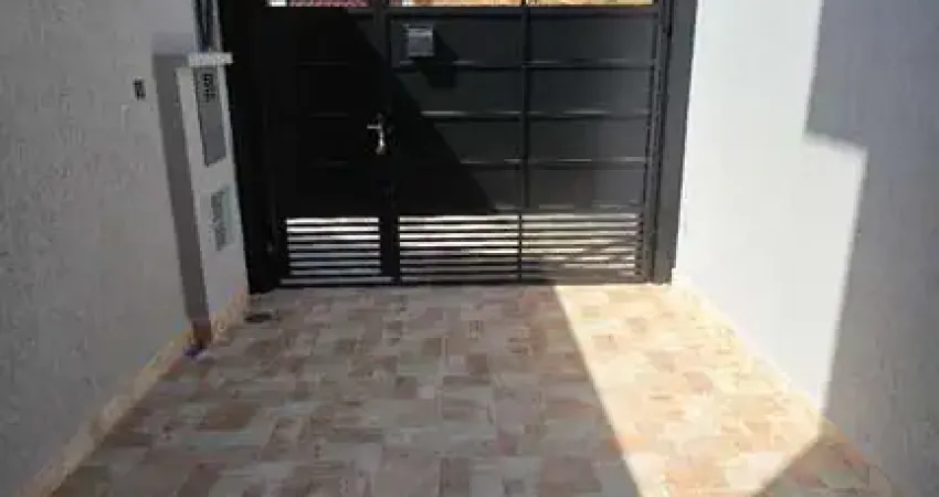 Casa com 2 quartos à venda no Parque Guaianazes, São Paulo 