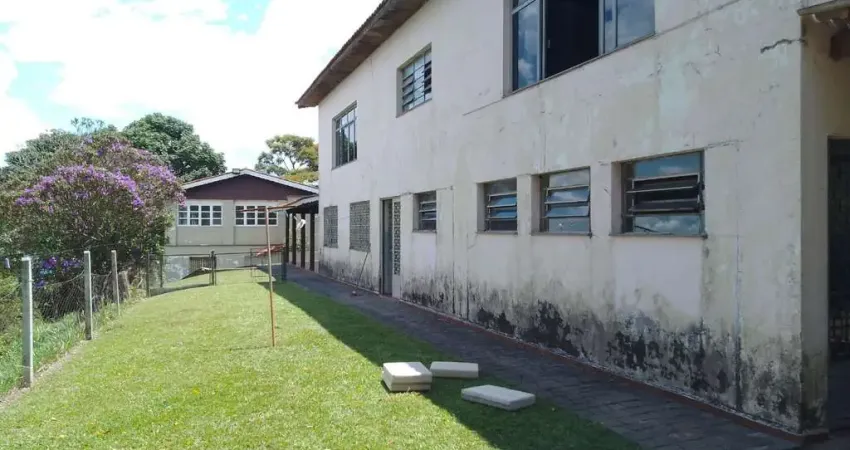 Chácara / sítio com 6 quartos à venda no Rosário, Atibaia 