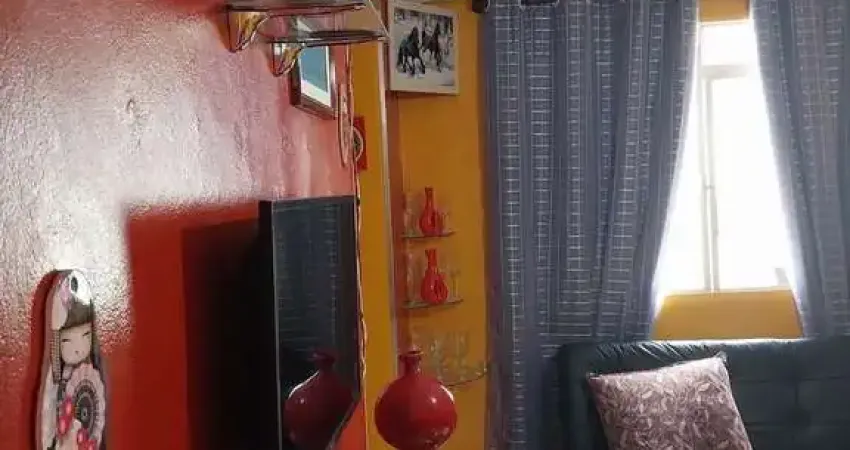 Apartamento com 2 quartos à venda no Perus, São Paulo 
