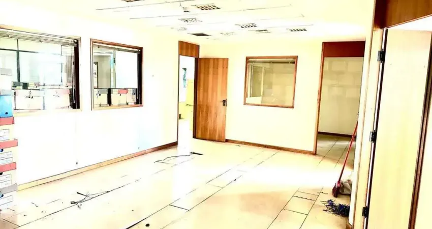 Sala comercial à venda na República, São Paulo 