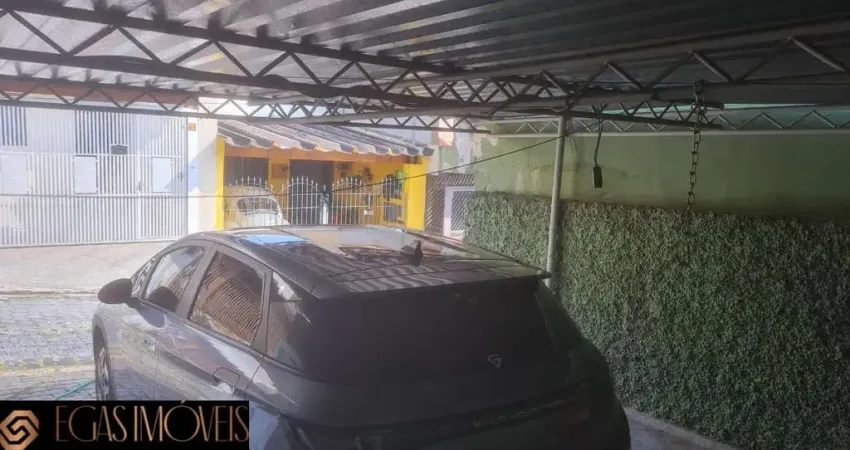 Casa com 2 quartos à venda no Tremembé, São Paulo 