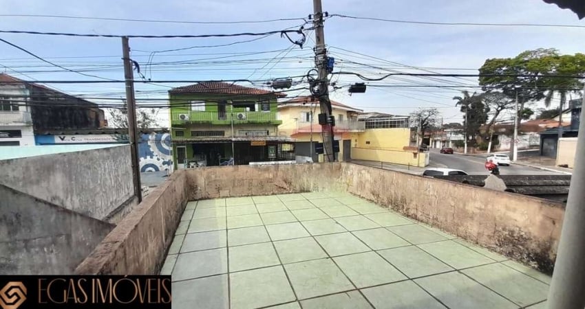 Casa com 2 quartos à venda no Parque Casa de Pedra, São Paulo 