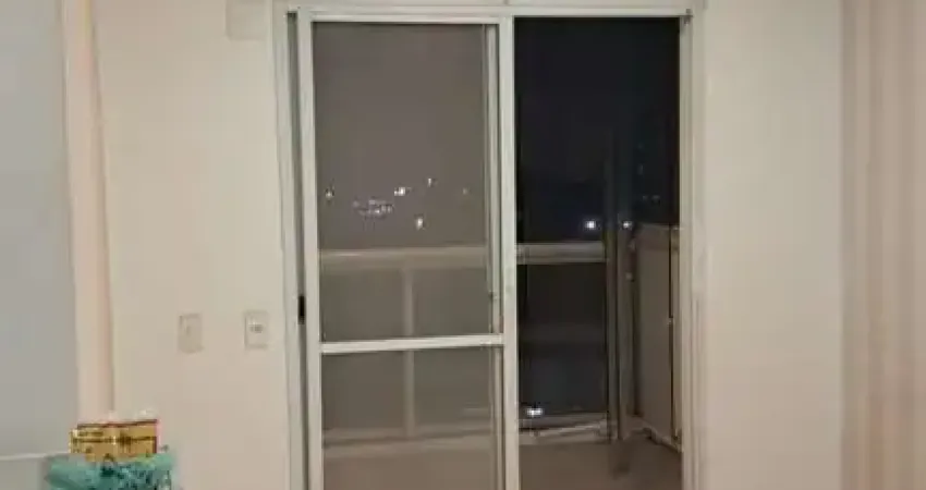 Apartamento com 2 quartos para alugar na Vila Endres, Guarulhos 