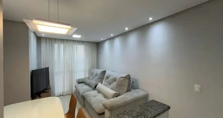 Apartamento com 2 quartos à venda no Jardim Brasil (Zona Norte), São Paulo 