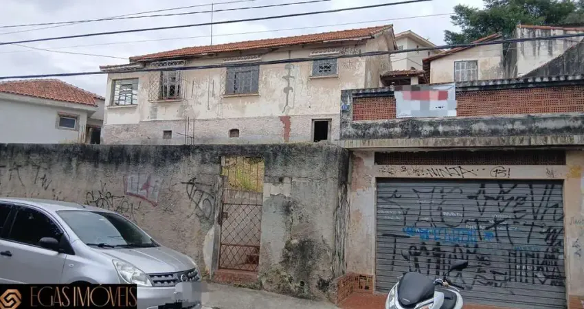 Terreno à venda na Vila Rosa, São Paulo 