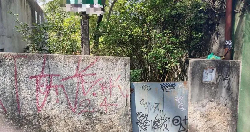 Terreno à venda no Horto Florestal, São Paulo 