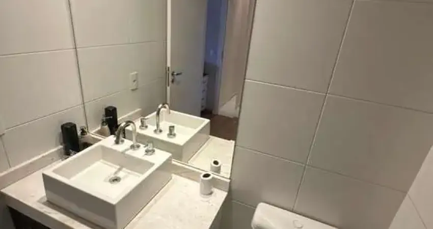 Apartamento com 3 quartos para alugar na Vila Galvão, Guarulhos 