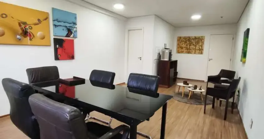 Sala comercial com 1 sala à venda na Bela Vista, São Paulo 