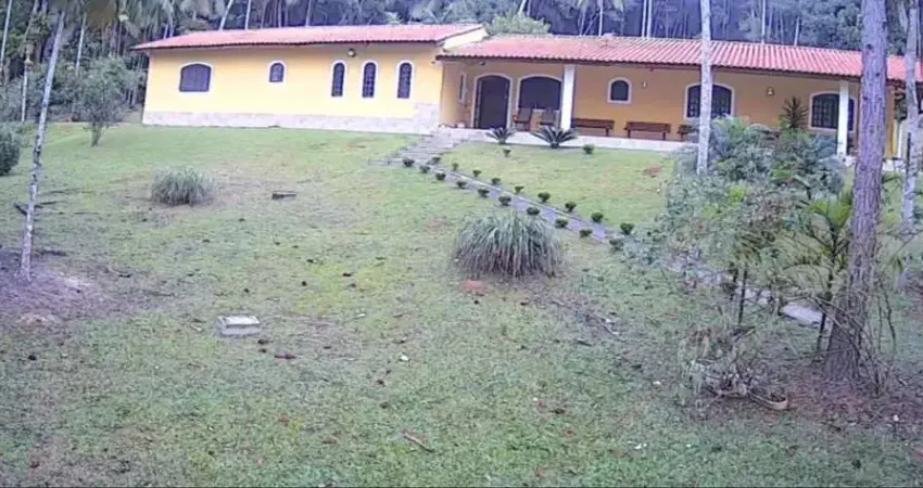 Chácara / sítio com 4 quartos à venda na Área Rural, Miracatu 