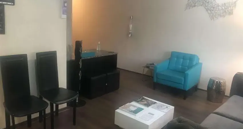 Casa comercial com 1 sala para alugar em Santa Teresinha, São Paulo 