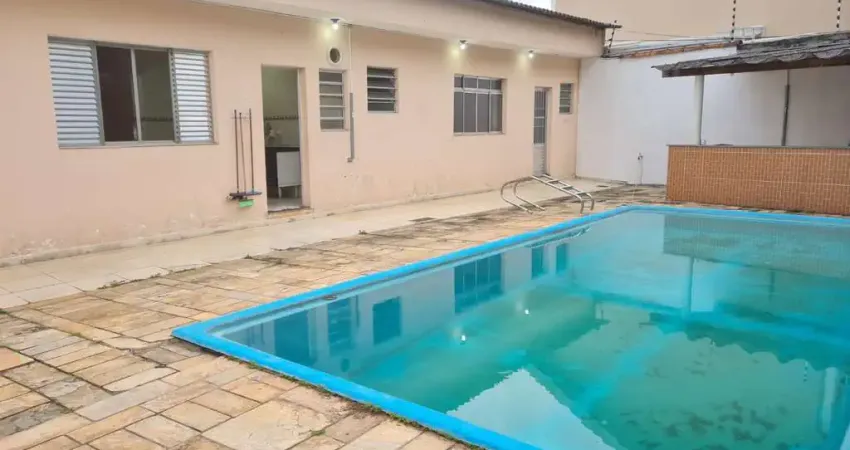 Casa com 2 quartos à venda em Vila Nova Cachoeirinha, São Paulo 