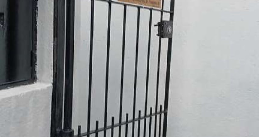 Casa com 1 quarto para alugar no Jardim Daysy, São Paulo 