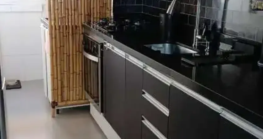Apartamento com 2 quartos à venda em Furnas, São Paulo 