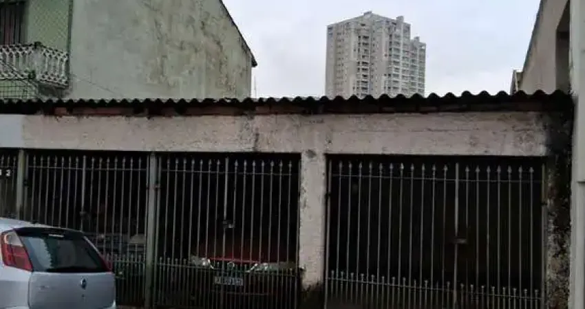 Terreno à venda na Vila Guilherme, São Paulo 