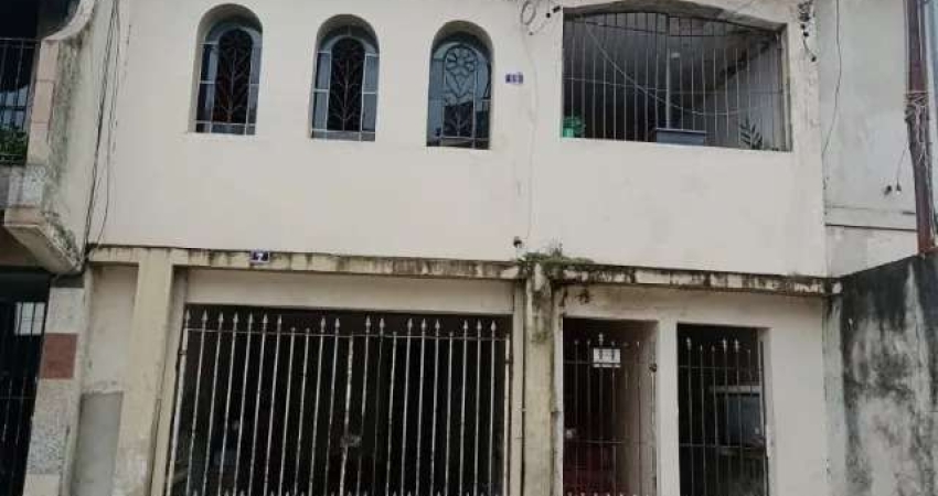 Casa com 5 quartos à venda no Parque Edu Chaves, São Paulo 
