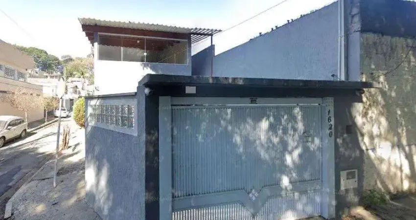 Casa com 2 quartos para alugar na Vila Albertina, São Paulo 
