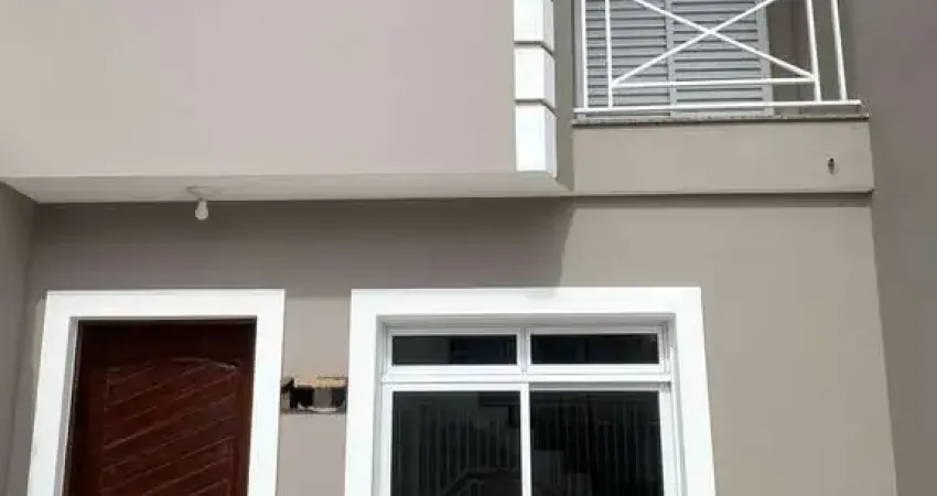 Casa com 2 quartos para alugar na Vila Nova Carolina, São Paulo 