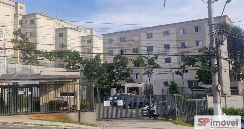 Apartamento com 2 quartos à venda no Parque Panamericano, São Paulo 