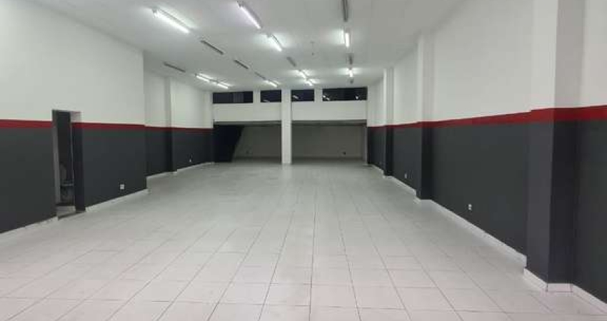 Ponto comercial com 4 salas para alugar no Carandiru, São Paulo 