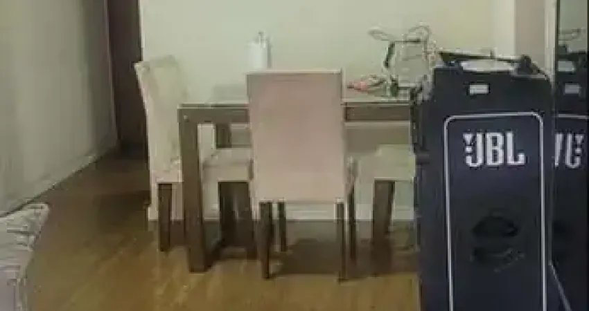Apartamento com 2 quartos à venda em Jaçanã, São Paulo 
