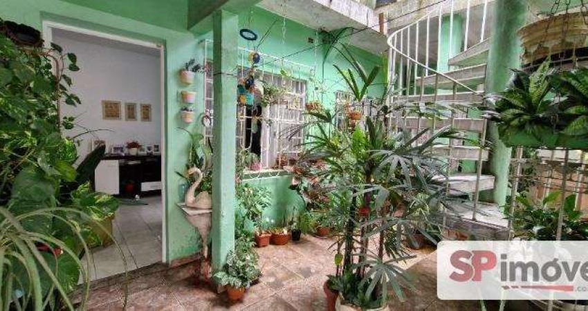 Casa com 2 quartos para alugar na Casa Verde, São Paulo 