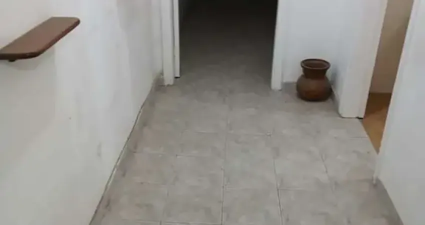 Casa com 2 quartos à venda no Tremembé, São Paulo