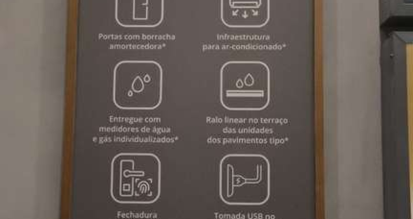 Apartamento com 2 quartos à venda no Paraíso, São Paulo 