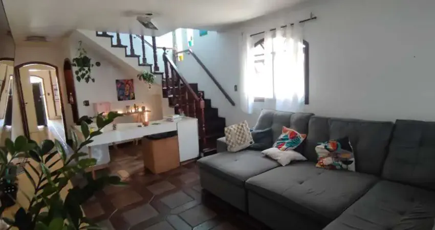 Casa com 3 quartos à venda no Tremembé, São Paulo 