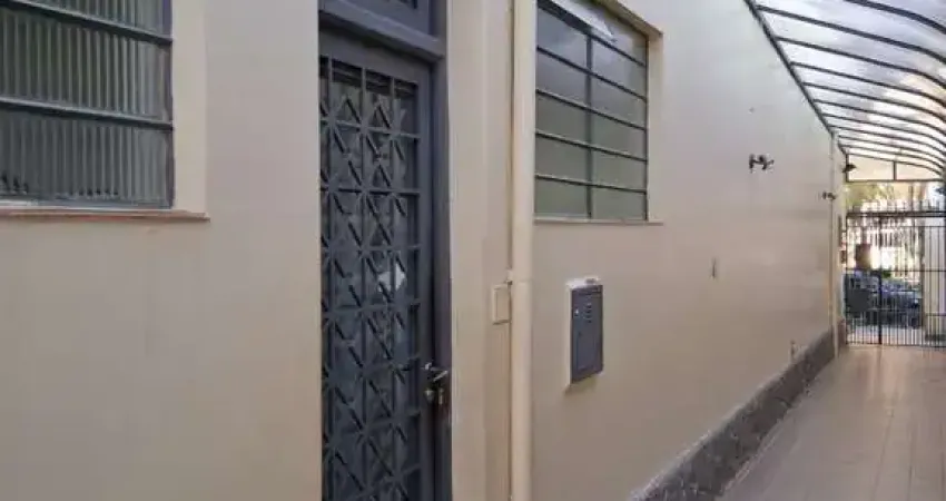 Apartamento com 2 quartos à venda na Vila Albertina, São Paulo 