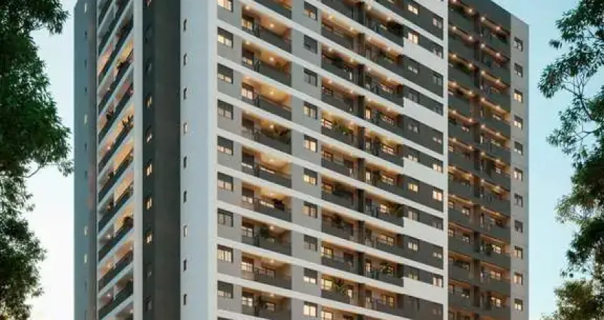 Apartamento com 1 quarto à venda no Tatuapé, São Paulo 