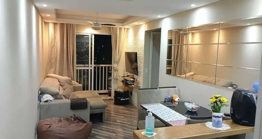 Apartamento com 2 quartos à venda em Vila Nova Cachoeirinha, São Paulo 