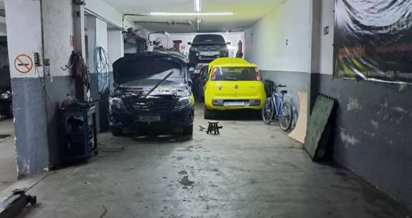 Ponto comercial com 1 sala para alugar no Tremembé, São Paulo 