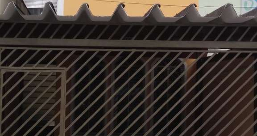 Casa com 3 quartos à venda no Tucuruvi, São Paulo 