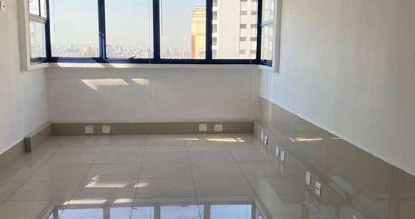 Sala comercial com 2 salas para alugar no Tucuruvi, São Paulo 