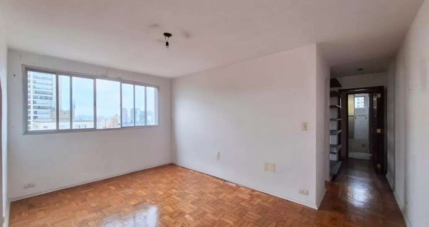 Apartamento com 2 quartos para alugar em Santana, São Paulo 