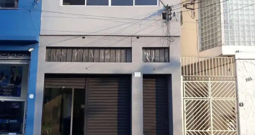 Sala comercial para alugar em Santana, São Paulo