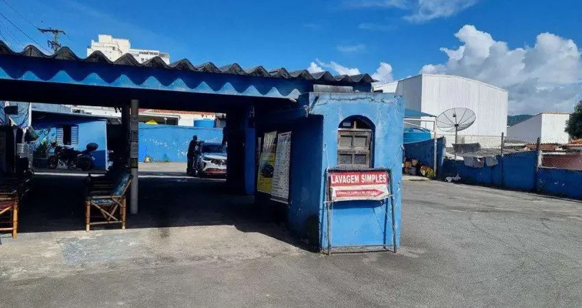 Ponto comercial com 1 sala para alugar na Vila Nova Mazzei, São Paulo 