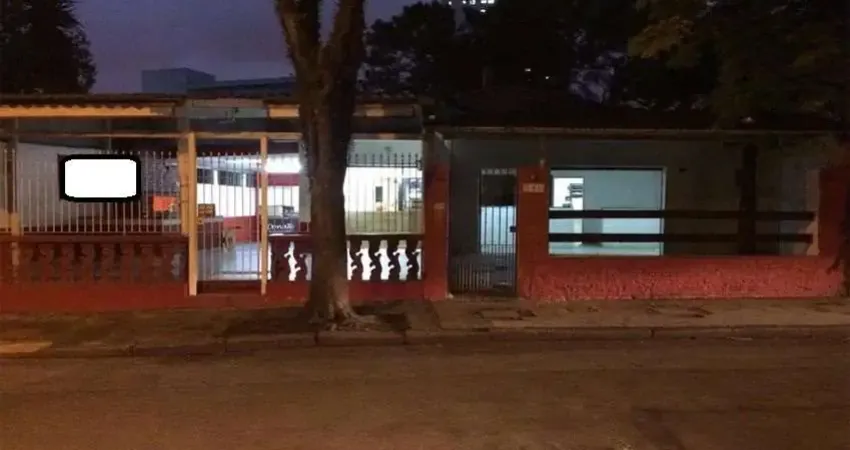 Casa comercial com 2 salas para alugar no Tremembé, São Paulo 