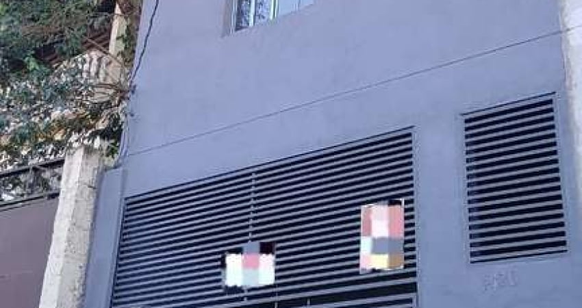 Casa com 1 quarto para alugar na Vila Irmãos Arnoni, São Paulo 