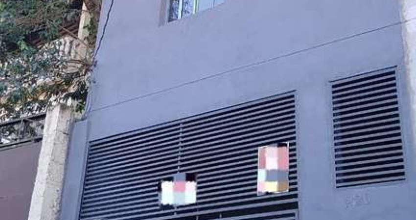 Casa com 1 quarto para alugar na Vila Irmãos Arnoni, São Paulo 