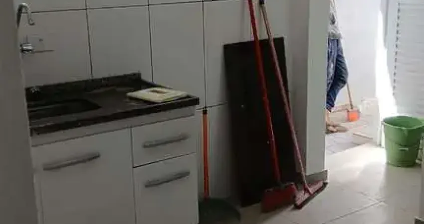 Casa com 1 quarto para alugar no Tucuruvi, São Paulo 