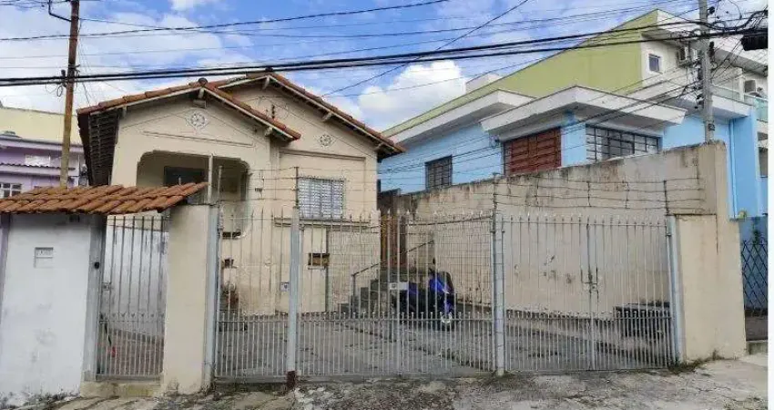 Casa com 3 quartos para alugar na Vila Gustavo, São Paulo 