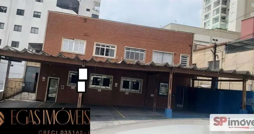 Prédio com 10 salas para alugar na Casa Verde, São Paulo 
