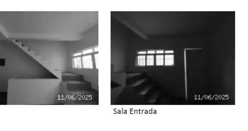 Casa com 2 quartos para alugar na Vila Dom Pedro II, São Paulo 