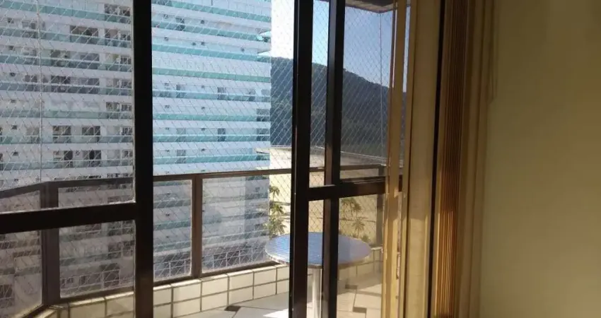 Apartamento com 3 quartos à venda no Canto do Forte, Praia Grande 